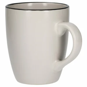Null 6er Set Kaffeebecher 430ml Campo Creme 21
