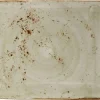 Null Steelite Platte Rechteckig 330 X 270 Mm Grün – Craft Green 6 Er 23