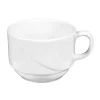 Esmeyer 6 X Seltmann Obere Zur Kaffeetasse 1, Form: Laguna, Dekor: 00006 25