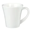 Esmeyer 6 X Seltmann Obere Zur Cappuccinotasse 5243 0,25 L, Form: Meran, Dekor: 00006 23
