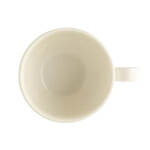 Esmeyer 6 X Seltmann Obere Zur Cafeteriatasse Tulpe 0,22 L, Form: Maxim, Dekor: 00003 19