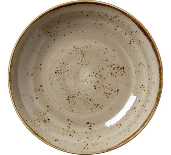 Null Steelite Bowl FreeStyle 130 Mm – Craft Rasperry 12 Er 7