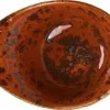 Null Steelite Schüssel 130 Mm / 0,12 L Terracotta – Craft Terracotta 12 Er 25