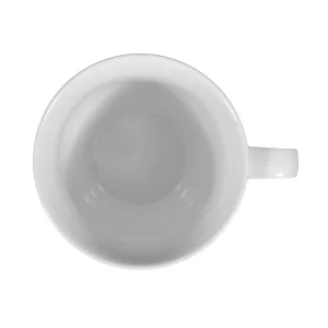 Esmeyer 6 X Seltmann Obere Zur Cafeteriatasse 0,23 L, Form: Imperial, Dekor: 00006 19