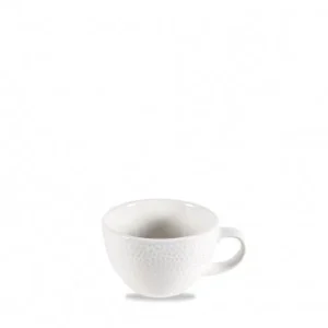 Churchill 12 X Kaffeetasse 28cl CAFÉ White 19