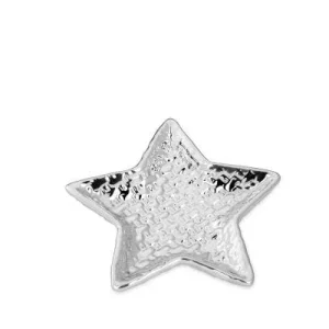 Null Sternschale Mittel Weboptik (19,8 X 18,5 X 2,8 Cm) 11
