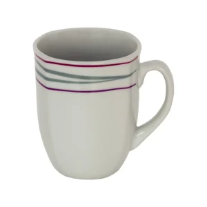 Null Kaffeebecher Silver Night 37cl 13