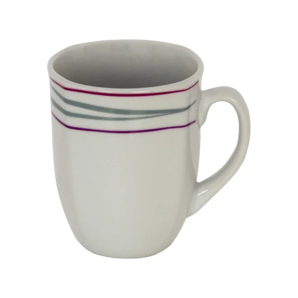 Null Kaffeebecher Silver Night 37cl 4