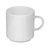 Esmeyer 6 X Seltmann Obere Zur Milchkaffeetasse, Form: Savoy, Dekor: 00003 25