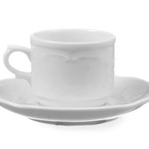 Hendi Tasse Mit Henkel, Ø 70 Mm 15