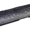 Null APS 84378 Tablett -GLAMOUR- 37 X 11 Cm, H: 2,5 Cm 23