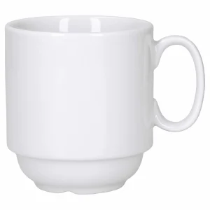 Null 6er Set Kaffeebecher Stapelbar Trend 21