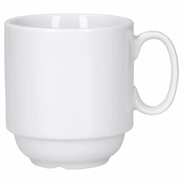 Null 6er Set Kaffeebecher Stapelbar Trend 8