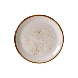 Null Steelite Coupteller Tief 253 Mm Weiß – Craft White 12 Er 17