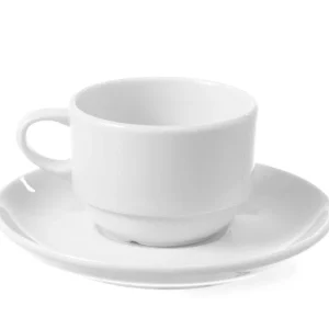 Hendi Tasse Mit Henkel, Ø 70 Mm 17