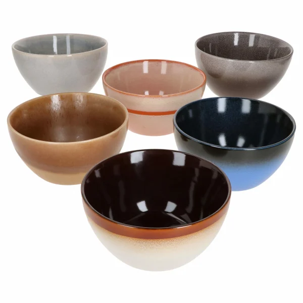 Null 6er Set Müslischale Oat Bowls 14cm – 24326985 3