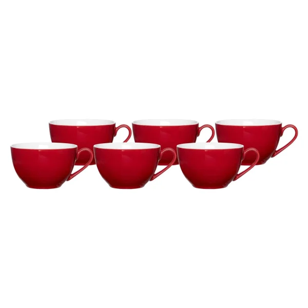 Ritzenhoff & Breker Doppio Espresso Obere Sonnengelb 6 Cm 7