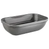 Null APS 85128 GN 1/4 Schale -EMMA- 26,5 X 16,2 Cm, H: 7,5 Cm 25