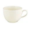 Esmeyer 6 X Seltmann Obere Zur Cafeteriatasse Tulpe 0,22 L, Form: Maxim, Dekor: 00003 23