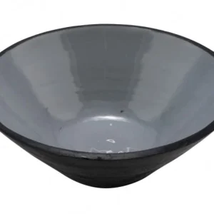 Null Schalenset, 2- Teilig, Metall, Silber, Design: Antik, Handgefertigt, *Germany* 15
