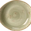 Null Steelite Bowl 280 Mm Grün – Craft Green 12 Er 25