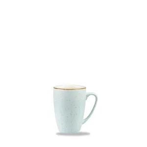 Churchill 12 X Kaffeetasse 340ml STONECAST PATINA Red Rust 19