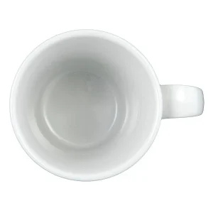 Esmeyer 6 X Seltmann Obere Zur Cappuccinotasse 5243 0,25 L, Form: Meran, Dekor: 00006 19
