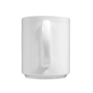 Esmeyer 6 X Seltmann Becher Mit Henkel 0,30 L, Form: Vitalis, Dekor: 30770 Portofino 19