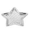 Null Sternschale Mittel Weboptik (19,8 X 18,5 X 2,8 Cm) 23