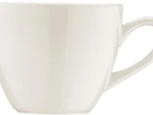 6 X Coral Obertasse 25cl * – Bonna Premium Porcelain 19
