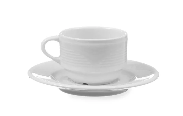 Hendi Tasse Und Untertasse, Ø 125 Mm 1