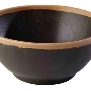 Null APS 84579 Blattschale -CROCKER- 30,5 X 10 Cm, H: 7,5 Cm 19