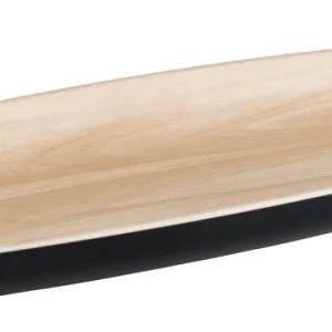 Null APS 84943 Tablett -FRIDA- Ø 31,5 Cm, H: 1,5 / 2,5 Cm 15