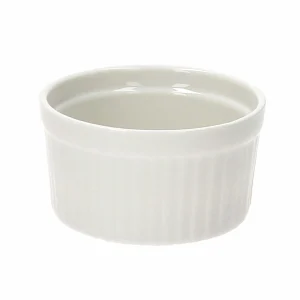 Null 6er Set Creme Brulee Schale Bianca 9x5cm Weiß – 24302126 19