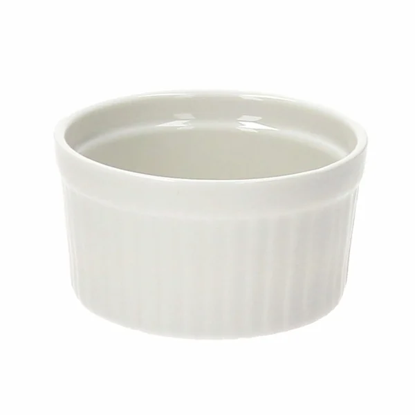 Null 6er Set Creme Brulee Schale Bianca 9x5cm Weiß – 24302126 7