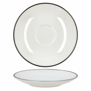 Null 4er Set Lineo Espressotasse Mit Untertasse – 404951 + 404968 19