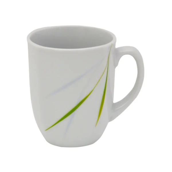 Null Kaffeebecher Silver Night 37cl 5