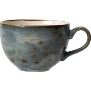 Null Steelite Tasse Nicht Stapelbar 0,23 L Blau – Craft Blue 12 Er 13