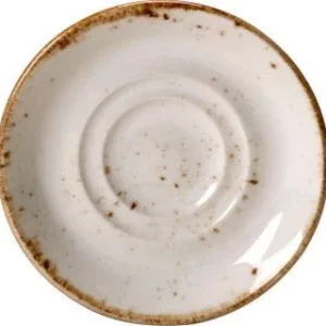Null Steelite Untertasse 118 Mm Apple – Craft Apple 12 Er 17