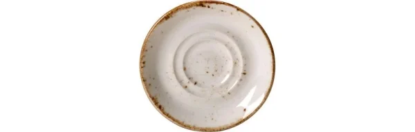 Null Steelite Untertasse 118 Mm Apple – Craft Apple 12 Er 6