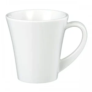 Esmeyer 6 X Seltmann Obere Zur Cappuccinotasse 5243 0,25 L, Form: Meran, Dekor: 00006 11