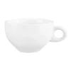 Esmeyer 6 X Seltmann Obere Zur Milchkaffeetasse Nd M5365/0,37, Form: Coffe-e-Motion, Dekor: 00003 25
