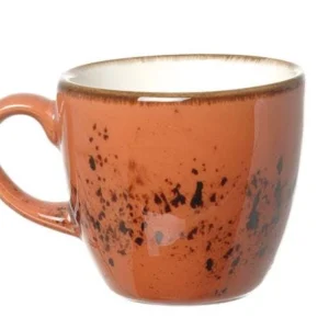 Null Tasse Storm Stapelbar 75ml, Ohne Untertasse (6 Stück) Von CHEFGASTRO 17