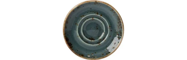 Null Steelite Untertasse 118 Mm Apple – Craft Apple 12 Er 5