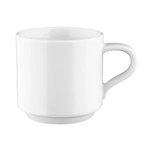 Esmeyer 12 X Seltmann Obere Zur Moccatasse, Form: Laguna, Dekor: 00006 11