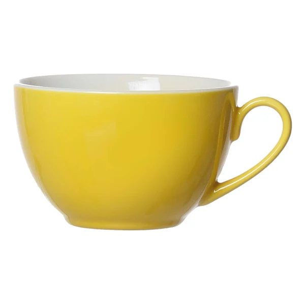 Ritzenhoff & Breker Doppio Espresso Obere Sonnengelb 6 Cm 4