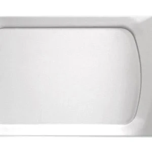 Null APS 83966 Tablett -CASCADE- 52 X 16 Cm, H: 2,4 Cm 11