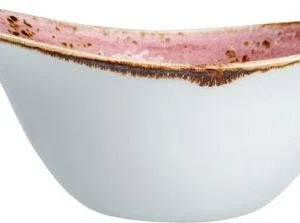 Null Steelite Bowl FreeStyle 180 Mm – Craft Rasperry 12 Er 19