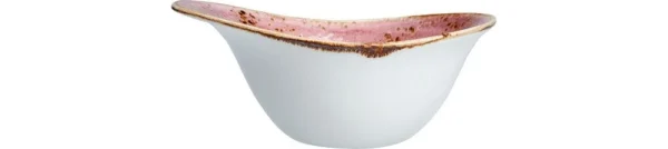 Null Steelite Bowl FreeStyle 180 Mm – Craft Rasperry 12 Er 7