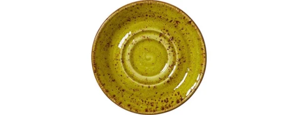 Null Steelite Untertasse 118 Mm Apple – Craft Apple 12 Er 3